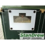 Frezarka dolnowrzecionowa CASOLIN TX 160 - 5° / + 45°
