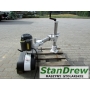 Posuw 4-rolkowy POWER ROLL MX 48