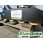 Posuw 4-rolkowy POWER ROLL MX 48