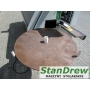Okleiniarka BIESSE AKRON 425