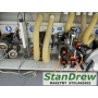 Okleiniarka BIESSE AKRON 425