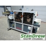 Szczotkarka Szlifierka Italmeccanica Polywood 4P