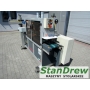 Szczotkarka Szlifierka Italmeccanica Polywood 4P