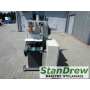 Szczotkarka Szlifierka Italmeccanica Polywood 4P