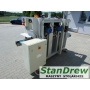 Szczotkarka Szlifierka Italmeccanica Polywood 4P