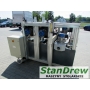 Szczotkarka Szlifierka Italmeccanica Polywood 4P