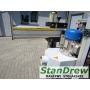 Szczotkarka Szlifierka Italmeccanica Polywood 4P