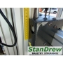 Szczotkarka Szlifierka Italmeccanica Polywood 4P