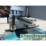 Szczotkarka Szlifierka Italmeccanica Polywood 4P