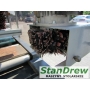 Szczotkarka Szlifierka Italmeccanica Polywood 4P