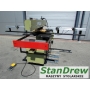 Wiertarka Biesse Forecon 63 - trzy agregaty