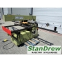 Wiertarka Biesse Forecon 63 - trzy agregaty
