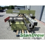 Wiertarka Biesse Forecon 63 - trzy agregaty