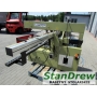 Wiertarka Biesse Forecon 63 - trzy agregaty