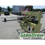 Wiertarka Biesse Forecon 63 - trzy agregaty