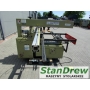Wiertarka Biesse Forecon 63 - trzy agregaty