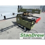 Wiertarka Biesse Forecon 63 - trzy agregaty