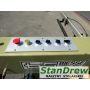 Wiertarka Biesse Forecon 63 - trzy agregaty