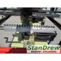 Wiertarka Biesse Forecon 63 - trzy agregaty