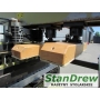 Wiertarka Biesse Forecon 63 - trzy agregaty
