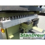Wiertarka Biesse Forecon 63 - trzy agregaty