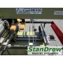 Wiertarka Biesse Forecon 63 - trzy agregaty