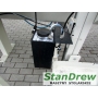 Optymalizerka Weinig Dimter OptiCut S 90 z 2 wyrzutnikami