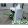 Strugarka dwustronna Fulda 630