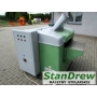 Strugarka dwustronna Fulda 630