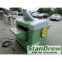 Strugarka dwustronna Fulda 630