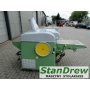 Strugarka dwustronna Fulda 630
