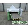 Strugarka dwustronna Fulda 630