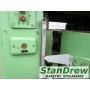 Strugarka dwustronna Fulda 630