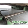 Strugarka dwustronna Fulda 630