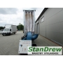 Odciąg trocin Nederman S/M/68W 15kw ATEX FALOWNIK