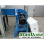 Odciąg trocin Nederman S/M/68W 15kw ATEX FALOWNIK