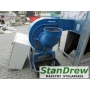 Odciąg trocin Nederman S/M/68W 15kw ATEX FALOWNIK