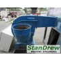 Odciąg trocin Nederman S/M/68W 15kw ATEX FALOWNIK