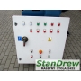 Odciąg trocin Nederman S/M/68W 15kw ATEX FALOWNIK