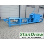 Trak tarczowy TR 800 LIGNUMA – do pryzm
