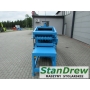 Trak tarczowy TR 800 LIGNUMA – do pryzm
