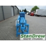 Trak tarczowy TR 800 LIGNUMA – do pryzm