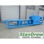 Trak tarczowy TR 800 LIGNUMA – do pryzm