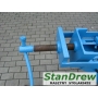 Trak tarczowy TR 800 LIGNUMA – do pryzm