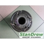 Głowica strugarska 155x125/40 nr G10
