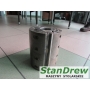 Głowica strugarska 155x125/40 nr G10