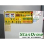 Strugarka czterostronna LEADERMAC Compact 723