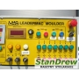Strugarka czterostronna LEADERMAC Compact 723
