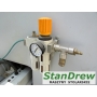 Strugarka czterostronna LEADERMAC Compact 723