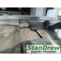 Strugarka czterostronna LEADERMAC Compact 723